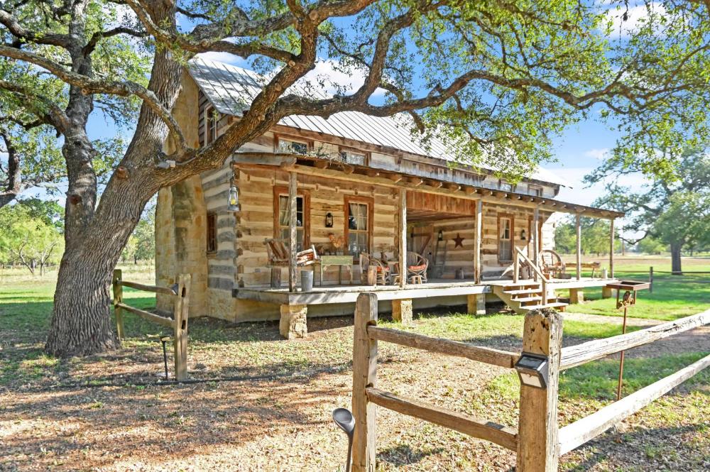 Vacation Home interior